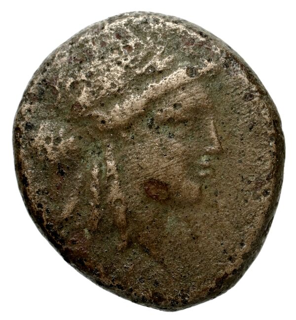 Melita Calciati 1987 7-9, аверс, bnf-iris