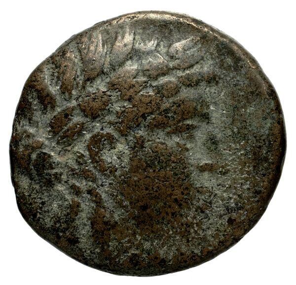 Melita Calciati 1987 2-3, аверс, bnf-iris