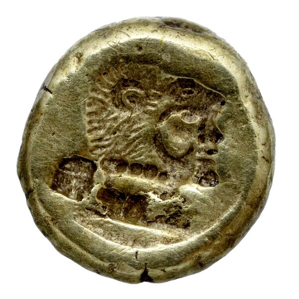 Mytilene BMC Mytilene 139, реверс, bnf-iris