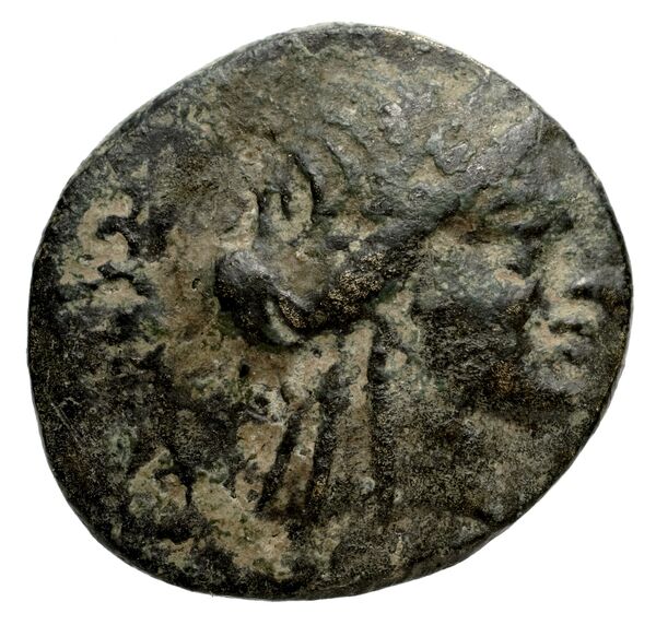 Melita Calciati 1987 1, аверс, bnf-iris