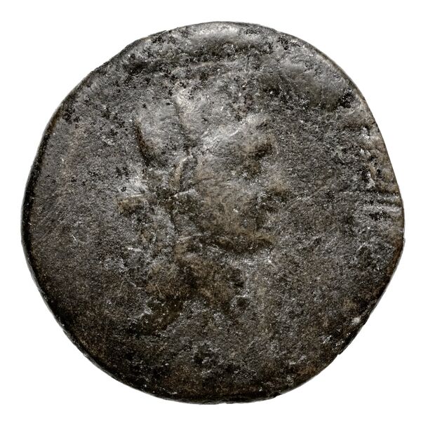 аверс Panticapaeum MacDonald 2005 145