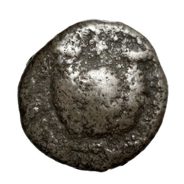 obverse Apollonia Mordiaeum von Aulock 1979 8