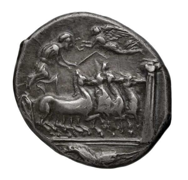 Panormus Jenkins 1971 22-24, аверс, bnf-iris