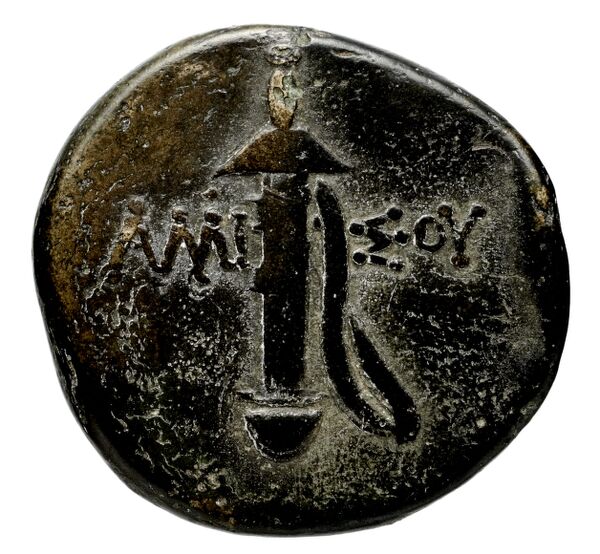 coin rev