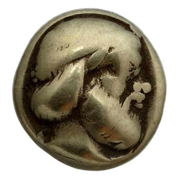 Panticapaeum MacDonald 2005 171; 188, аверс, bnf-iris