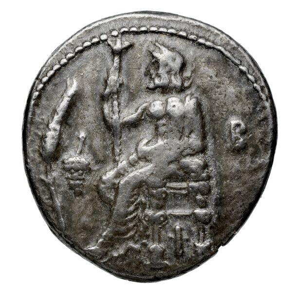 аверс Panticapaeum SNG BM Black Sea 1993 908