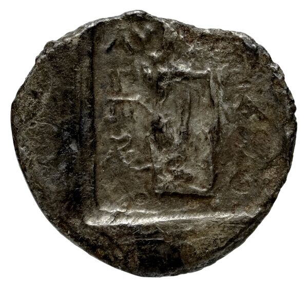 реверс Panticapaeum SNG BM Black Sea 1993 908