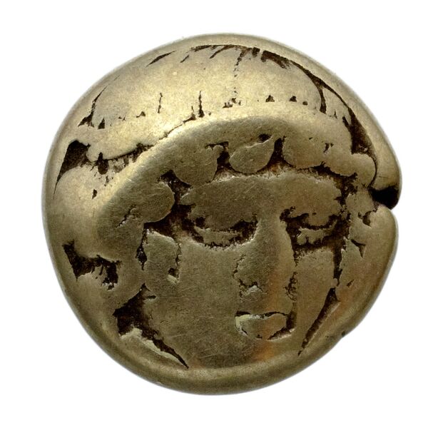 Mytilene BMC Mytilene 121-130, аверс, bnf-iris
