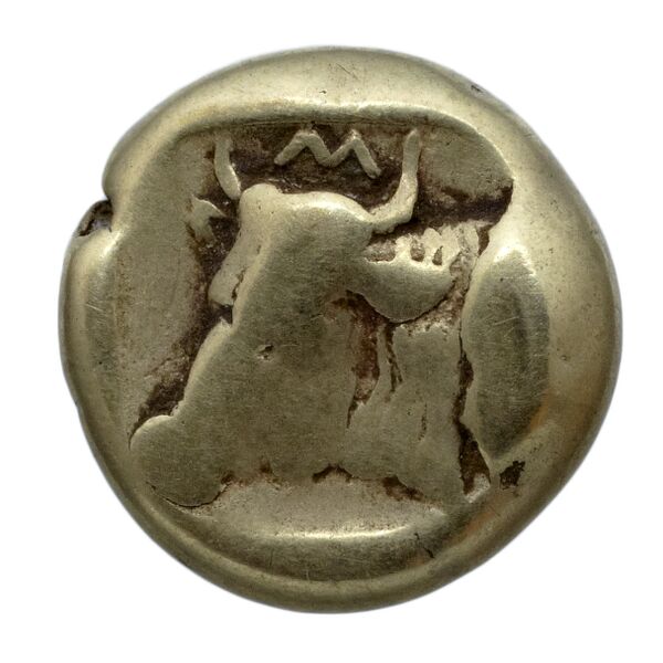Mytilene BMC Mytilene 121-130, реверс, bnf-iris