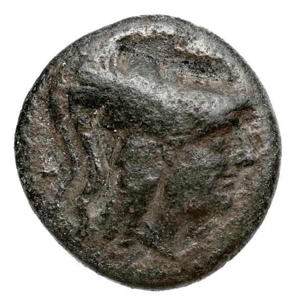 Panticapaeum MacDonald 2005 219, аверс, bnf-iris