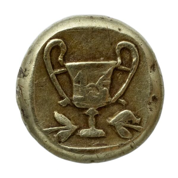 реверс Panticapaeum MacDonald 2005 220