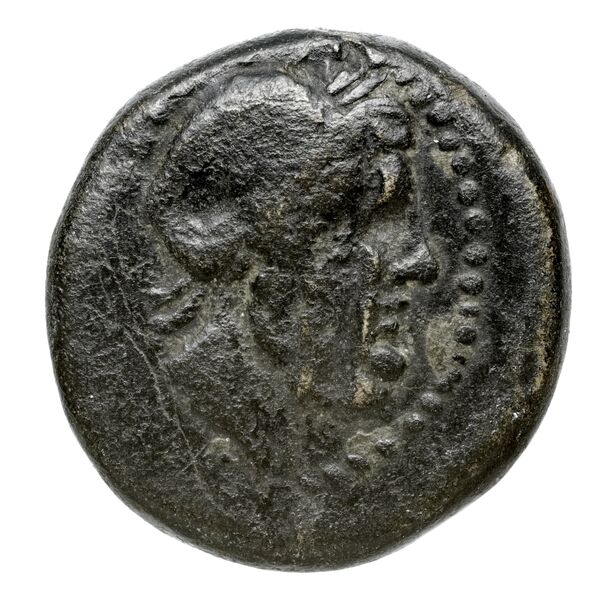 Clannudda BMC Clannudda 2, аверс, bnf-iris
