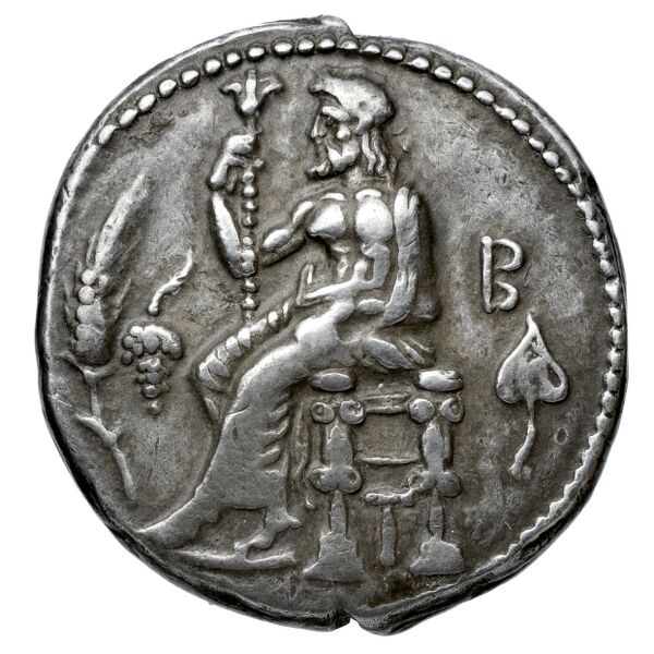 Melos BMC Melos 11-19, аверс, bnf-iris