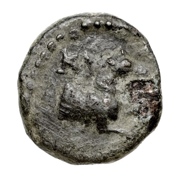 Cyme BMC Cyme 85, аверс, bnf-iris
