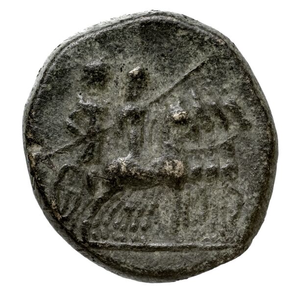 Cyme BMC Cyme 96, аверс, bnf-iris