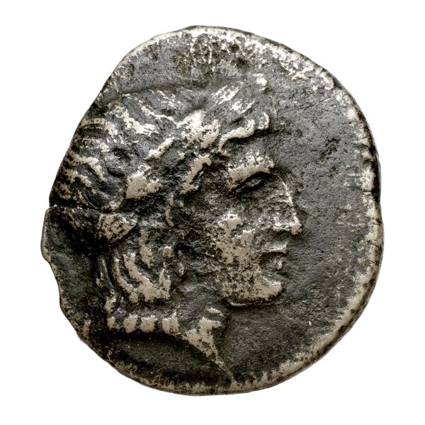 Panticapaeum MacDonald 2005 139, аверс, bnf-iris