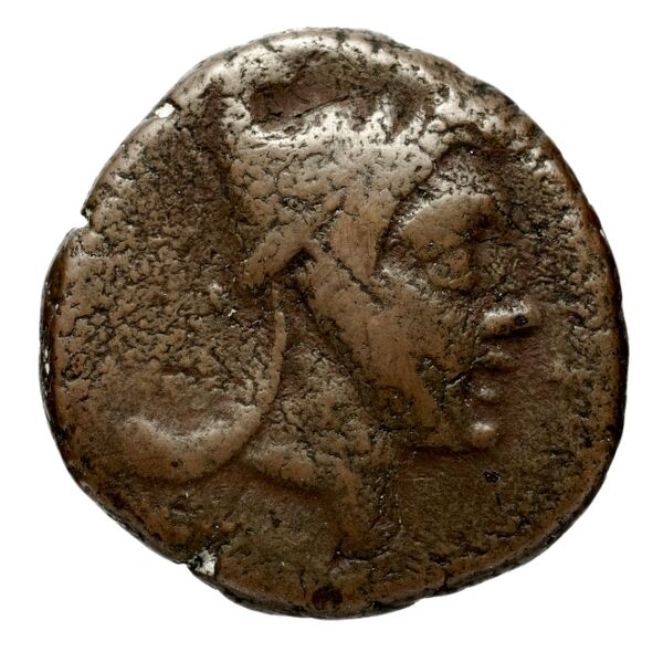 Perge Colin 1996 1.2, obverse, bnf-iris