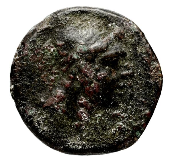 Perge Colin 1996 1.3.2, obverse, bnf-iris