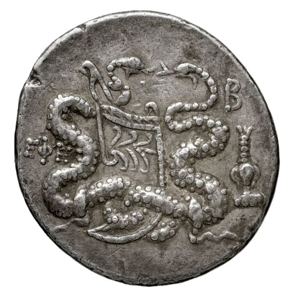 Ephesus Kleiner and Noe 1977 36, реверс, bnf-iris