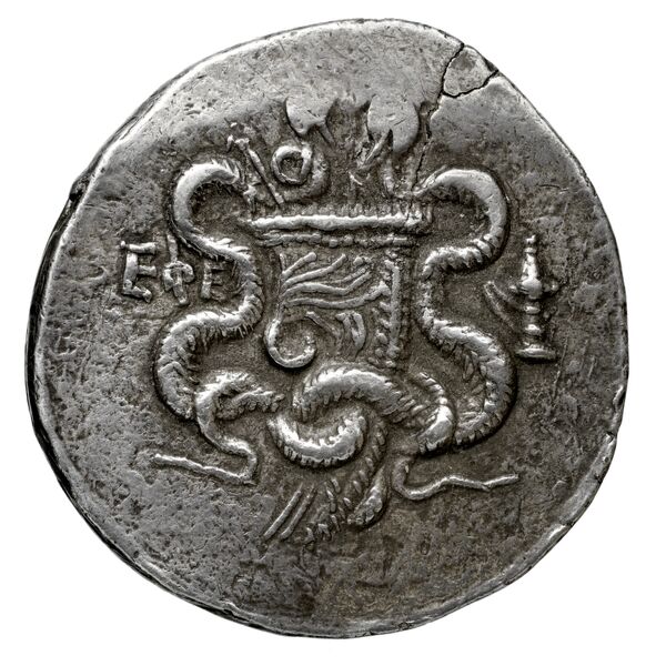 Ephesus Kleiner and Noe 1977 19, реверс, bnf-iris