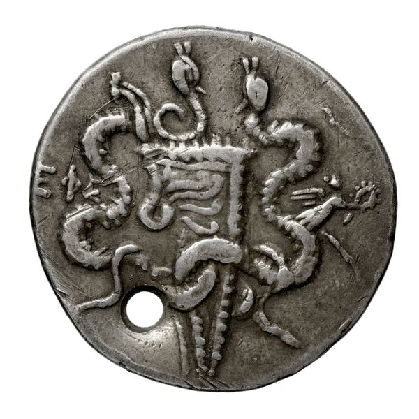 Ephesus Kleiner and Noe 1977 23, реверс, bnf-iris