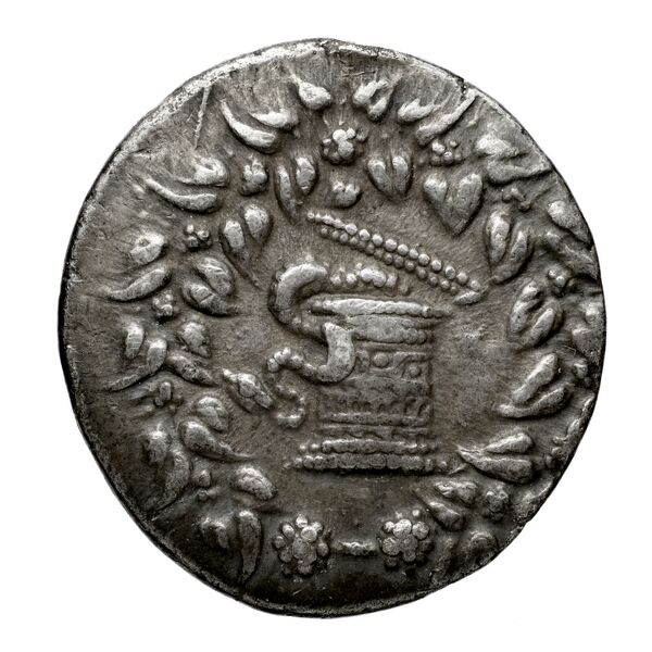 Ephesus Kleiner and Noe 1977 34a, аверс, bnf-iris