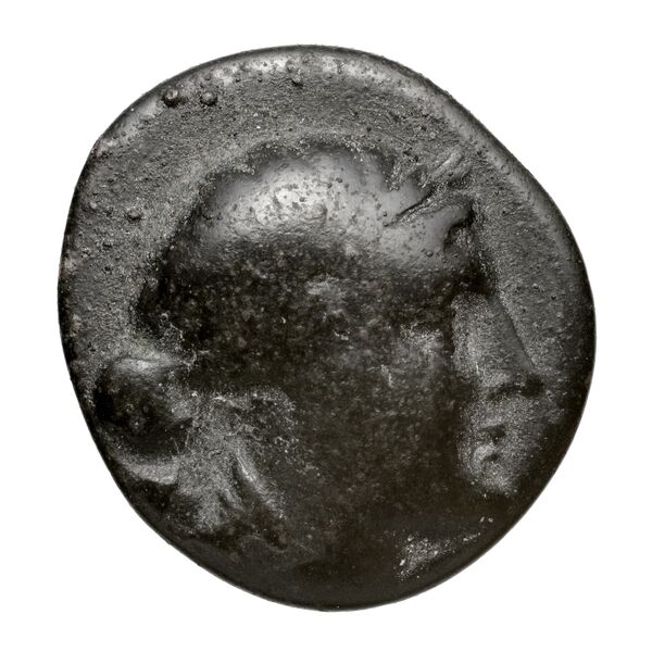 аверс Perge Colin 1996 3.1-4