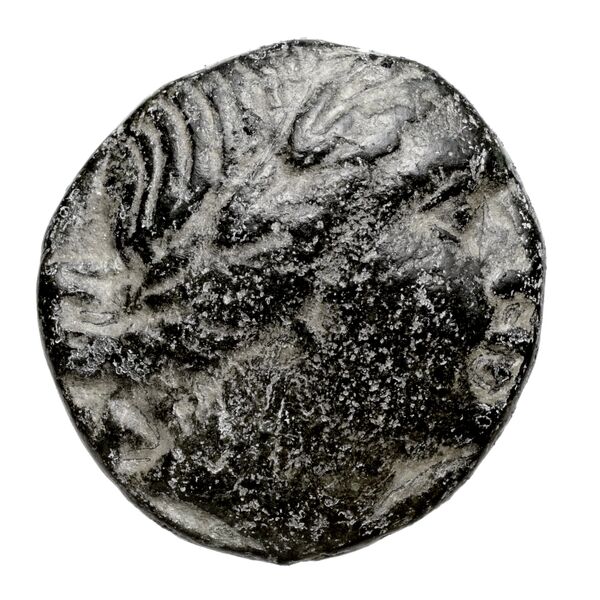 аверс Perge Colin 1996 3.1-4