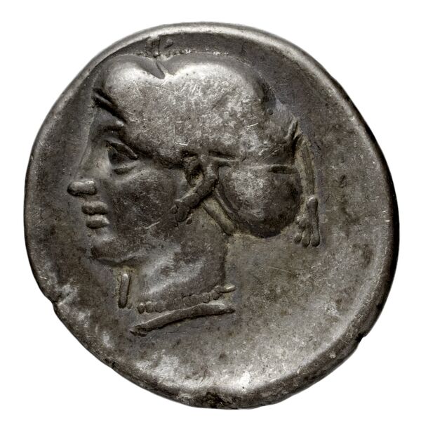 Corinth BMC Corinth 381, реверс, bnf-iris