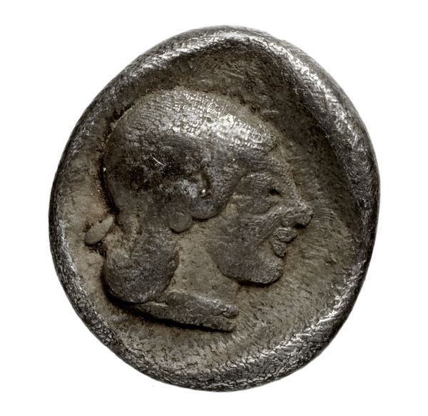Corinth BMC Corinth 79-80, реверс, bnf-iris