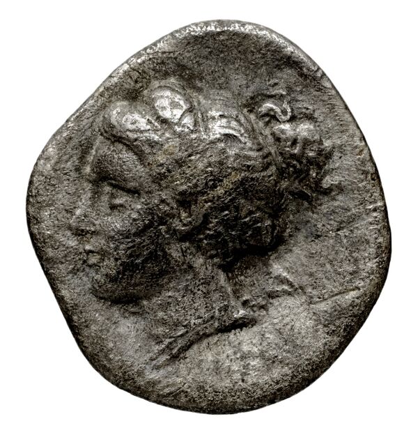Corinth BMC Corinth 260, реверс, bnf-iris