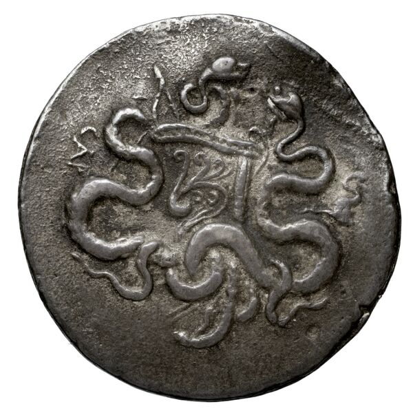 Sardis Kleiner and Noe 1977 14, реверс, bnf-iris