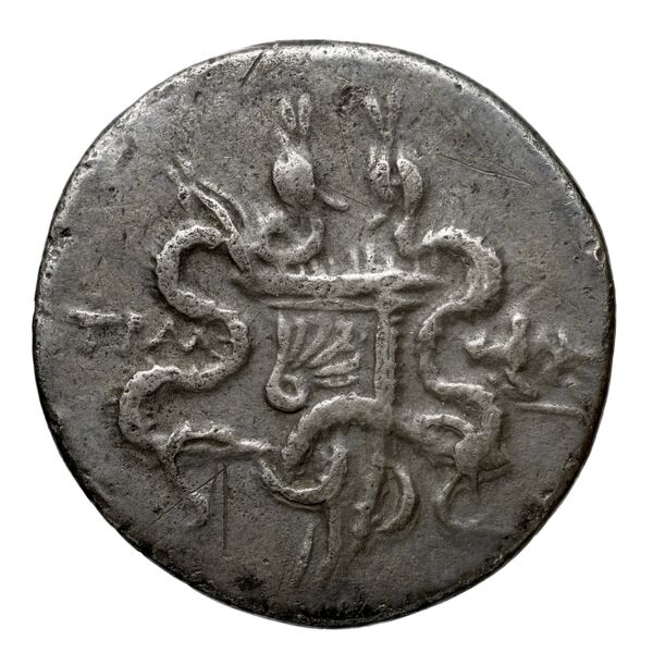 реверс Tralles Kleiner and Noe 1977 1c