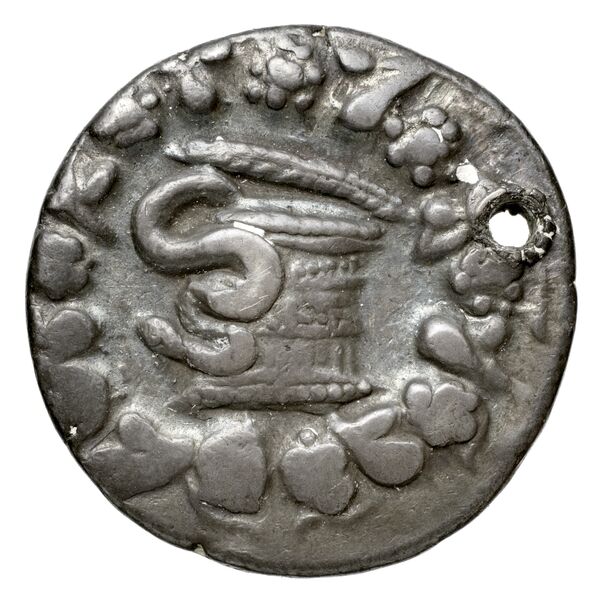 аверс Tralles Carbone 2020 XXXIX, tetradrachms