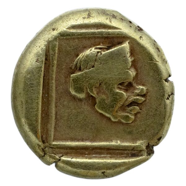 Elyrus Svoronos 1890 (1972) 1-5, реверс, bnf-iris