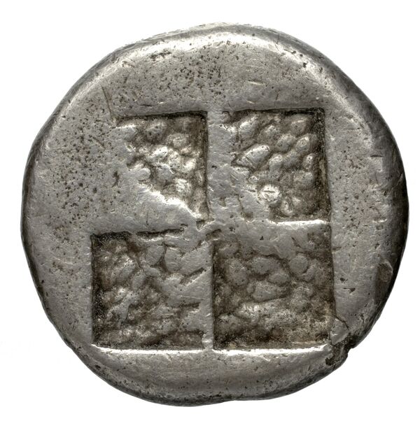 Teos Balcer 1968 Period III, реверс, bnf-iris