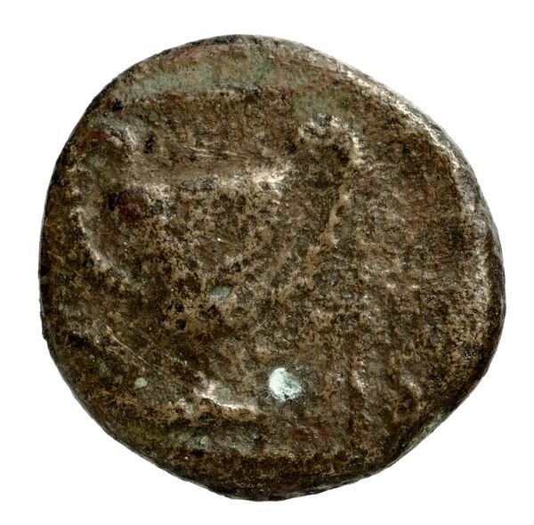 Teos Kinns 1980 Period I.1, AE 1, реверс, bnf-iris