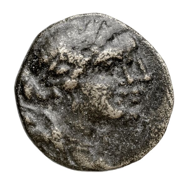 Perge Colin 1996 4.4, аверс, bnf-iris
