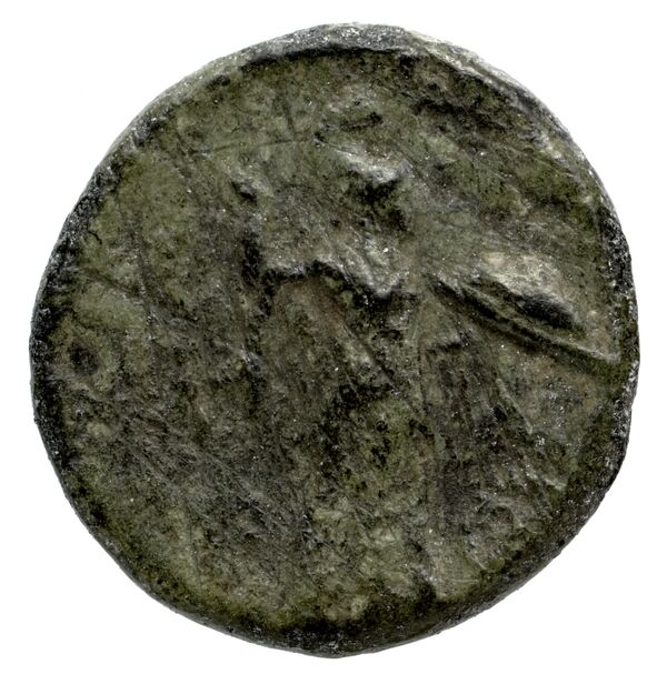Phaselis Heipp-Tamer 1993 AE 2, реверс, bnf-iris