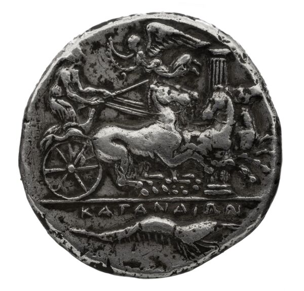 реверс Perge Colin 1996 3.1-4