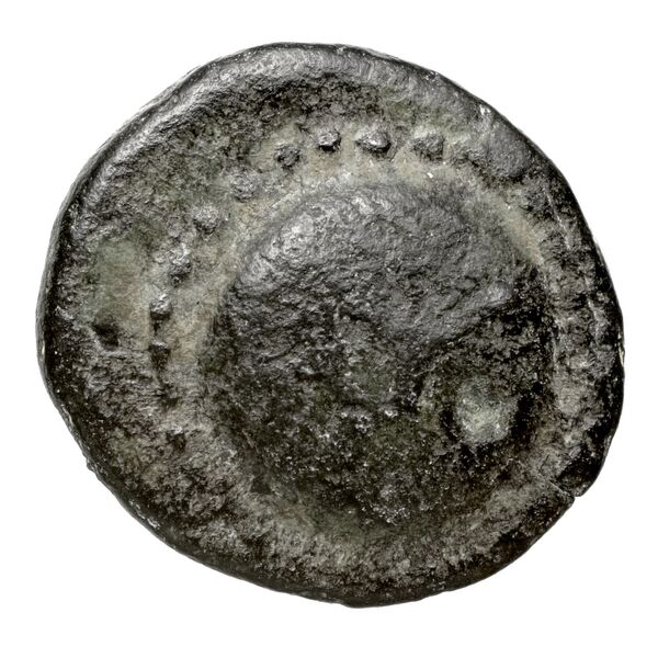 obverse Keraia von Aulock 1979 760