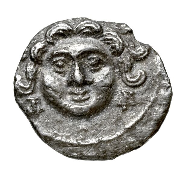 Aphrodisias, Cilicia Babelon 1910 1519, реверс, bnf-iris