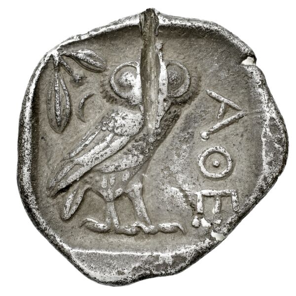 Simon Maccabaeus Judaea Hendin 2010 1363, реверс, bnf-iris