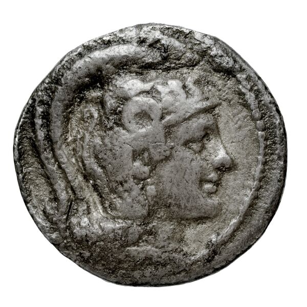 Issa Brunšmid 1898 7-9, obverse, bnf-iris