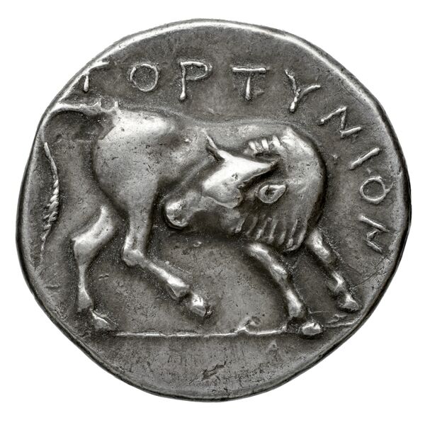 Heraea Williams 1970 Period III-V, реверс, bnf-iris