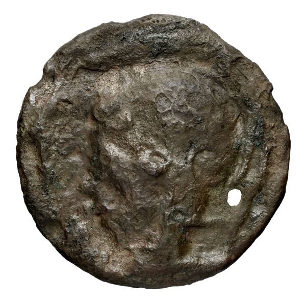 Olbia Anokhin 2011 155-66, аверс, bnf-iris