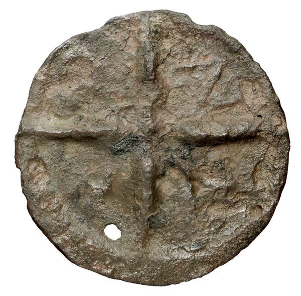 Olbia Anokhin 2011 155-66, реверс, bnf-iris