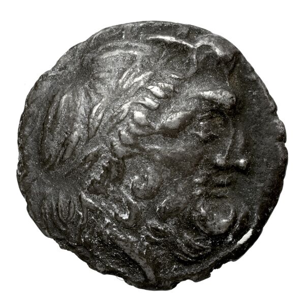 Pharos Bonancic-mandimic 1987 2-30, аверс, bnf-iris