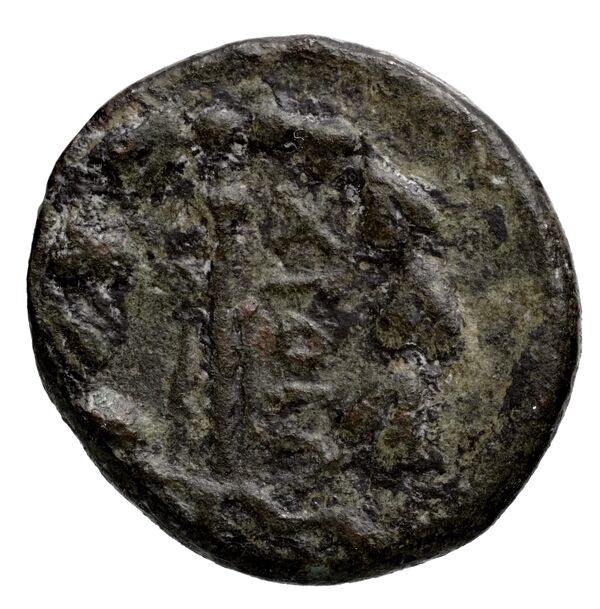 Chios Lagos 1998 Series 21, реверс, bnf-iris