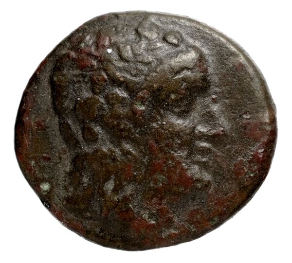 Oenoe BMC Oenoe 2, аверс, bnf-iris